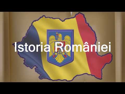 Istoria României #1 - Unificarea Daciei și Războaiele daco-romane