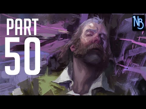 Disco Elysium (The Final Cut) Walkthrough Part 50 No Commentary