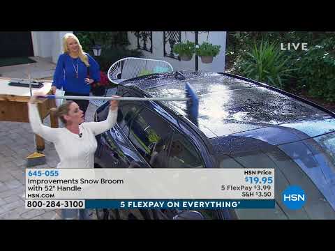HSN | Winter Solutions 12.30.2018 - 03 PM