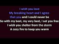 Gloria Lynne - I Wish You Love