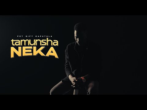 Pst Gift Kaputula -Tamunsha Neka (Official Visualizer)