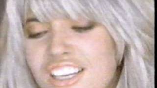 Mandy Smith - Positive Reaction (Music Video)