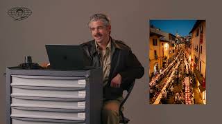 Observer Field Guide: Arezzo and La Giostra Del Saracino