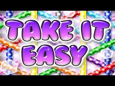 Take It Easy - Universal - HD Gameplay Trailer - YouTube