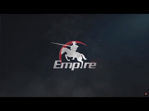 (Highlights) Team Empire vs Ninjas in Pyjamas/Balcan Bears Corleone @ MLG Pro League