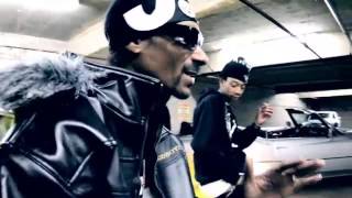 Snoop Dogg feat. Wiz Khalifa - That Good (Official Video)