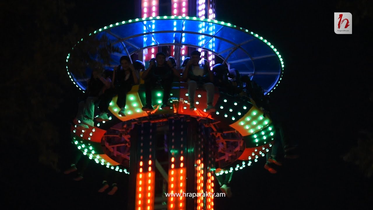 «Հաղթանակ» զբոսայգին հրավիրում է բոլորին միասին անցկացնելու անկախության օրը