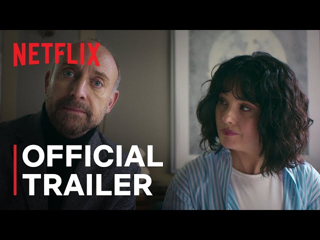 Official Trailer [Subtitled]