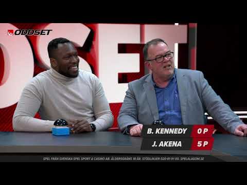 Studio Oddset v05 - Super Bowl 2020