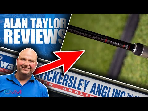 A NEW Bait Up feeder rod from Free Spirit