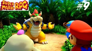 【実況】マリオRPGリメイクをやってみる Part9