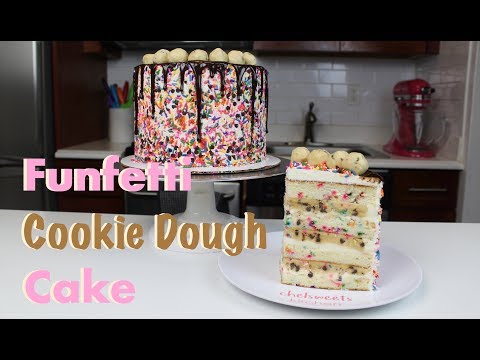 download lagu mp3 mp4 Funfetti Cookie Dough, download lagu Funfetti Cookie Dough gratis, unduh video klip Funfetti Cookie Dough