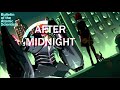 Big O 2 3 After Midnight No Edit AMV