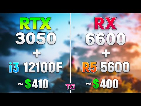 i5 13400F vs i9 10900K   Test in 9 Games