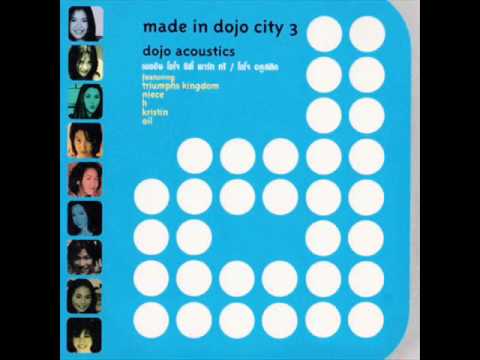 Made In Dojo City 3 - ไกลเธออยากเธอ (So Far Wanna See You)