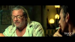 The Gunman - Official Trailer HD