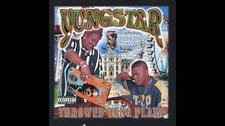 Yungstar - Throwed Yung Playa - Grippin&#39; Grain