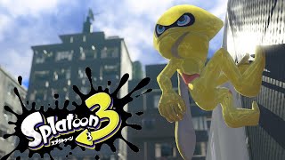 スプラトゥーン3新スペシャル『ショクワンダー』が完全に○○だったwwww #shorts