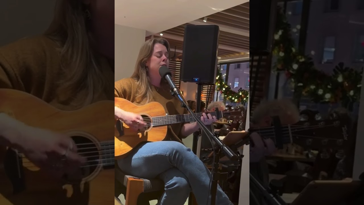 Promotional video thumbnail 8 for Abby Dormer Music