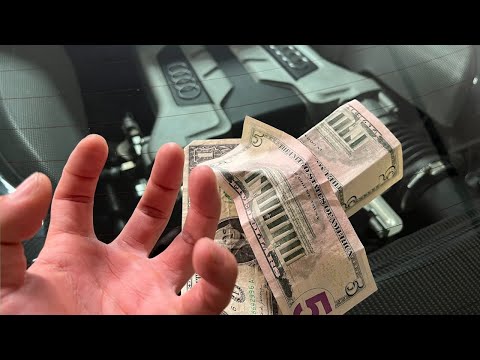 Audi R8 Gated Manual Conversion Part 10: How Much Did this Project Cost Me?