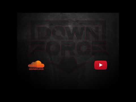 DJ AGM & MC TASKER | DOWNFORCE PROMO