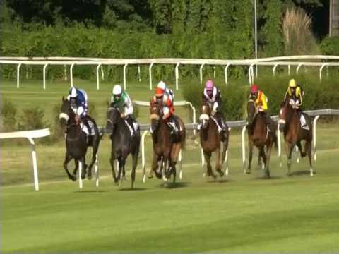 2017.06.18 Premio Paolo Mezzanotte (ITA) - Night Music