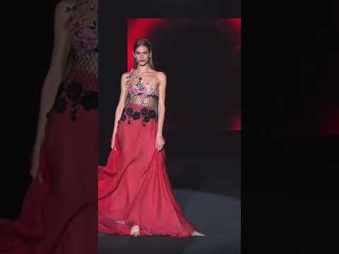 Hannibal Laguna Fall/Winter 2020-2021 Runway Collection