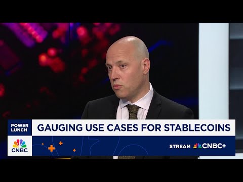 Circle's business model is silly, says Mizuho's Dan Dolev