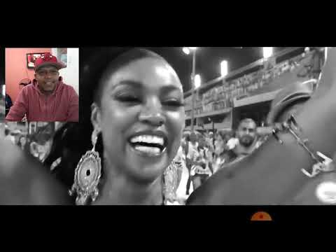 VOZ ATIVA 2020 - DEXTER (PART. DJONGA, CORUJA BC1, KL JAY, DJ WILL) (React/Análise)