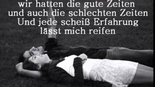 Bushido  - schlechte Zeiten -