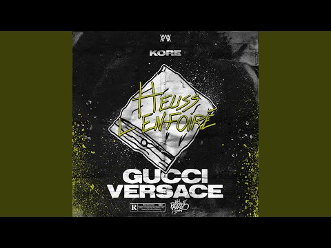 Video thumbnail for Gucci Versace