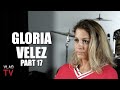 Gloria Velez On Watching Nas Sleep With Jay Z S Girlfriend After Oochie Wally Video Part 17
