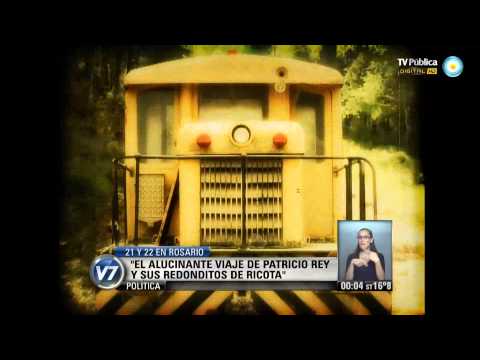 Visión 7 Resumen: Segunda Parte 18-03-2014