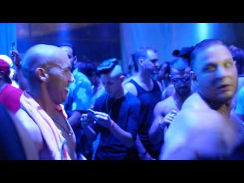 Matter Victor Calderone Gov isl '16AVI