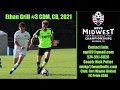 Ethan Grill Midwest Regionals 2019
