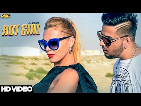 Hot Girl