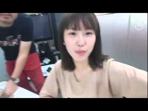 150730 [V] Hyosung's Spot Live