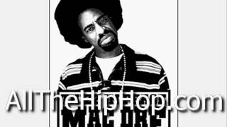 Mac Dre   Soon Lama Interlude