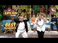 The Kapil Sharma Show | Vakeel Sahab Ke Saath Nachte-Nachte Akshay Ne Maari Unhe Kick | Best Moments