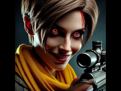 Terrorizing Paladins with the new Kinessa changes