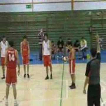 Sugarrak Vs Askartza 0708