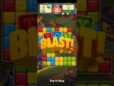 Toy Blast level 6371