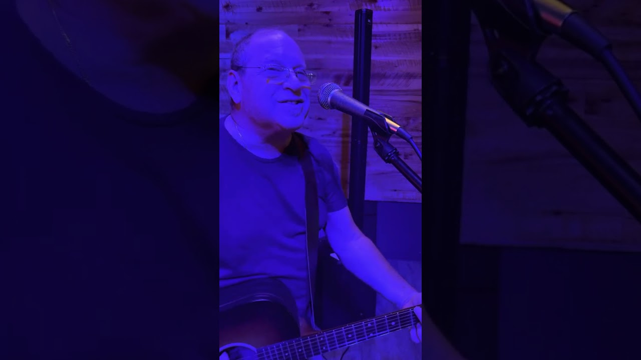 Promotional video thumbnail 1 for Dave J.