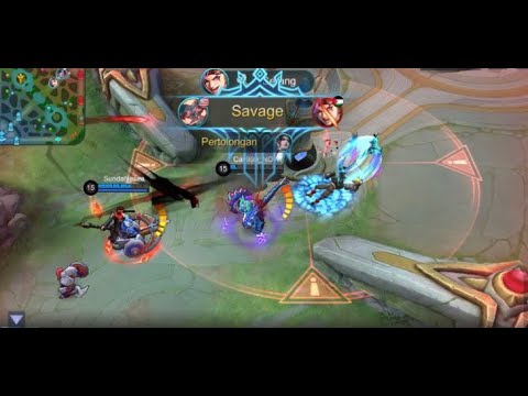 Insane Lifesteal 100% work.!Call999_NOW! Gameplay | Super Aggresive Thamuz Liquid Fire | Easy Savage