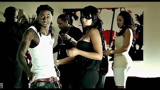 Lil' Wayne - Shooter (feat. Robin Thicke) (EXPLICIT) (2006)