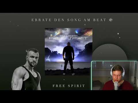 David reagiert auf "Errate den Song am Beat - Kollegah Vol. 7"
