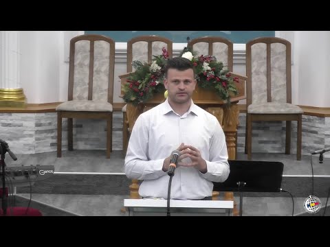 Onisim Botezatu - Dacă ar fi să ceri Domnului un SINGUR lucru, ce ai cere?