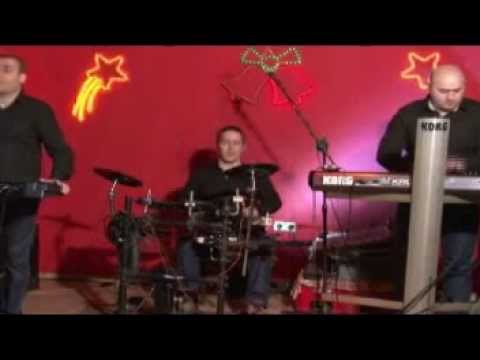 EXPLOSIVE BAND PART 4