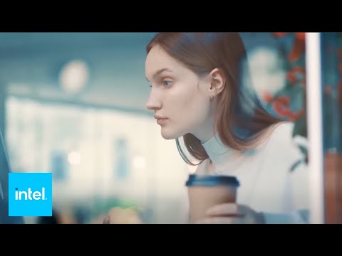 Intel x Microsoft: 11th Gen Intel Core - the Windows Experience | Intel