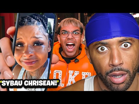 YouTube Thumbnail